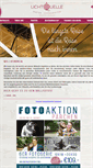 Mobile Screenshot of lichtquelle.at